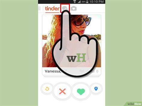 Jak používat Tinder – Tinder